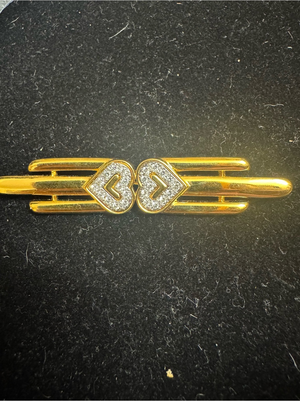 Vintage Monet Brooch